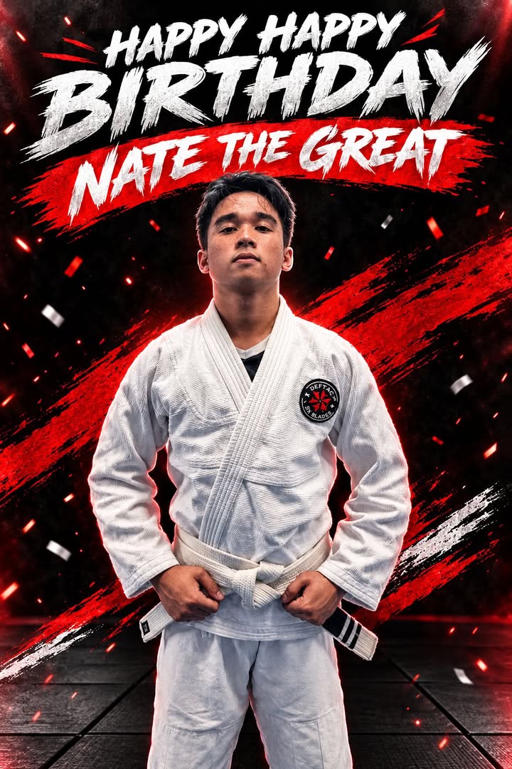 Deftac Davao Sixblades Jiujitsu Fairlanes